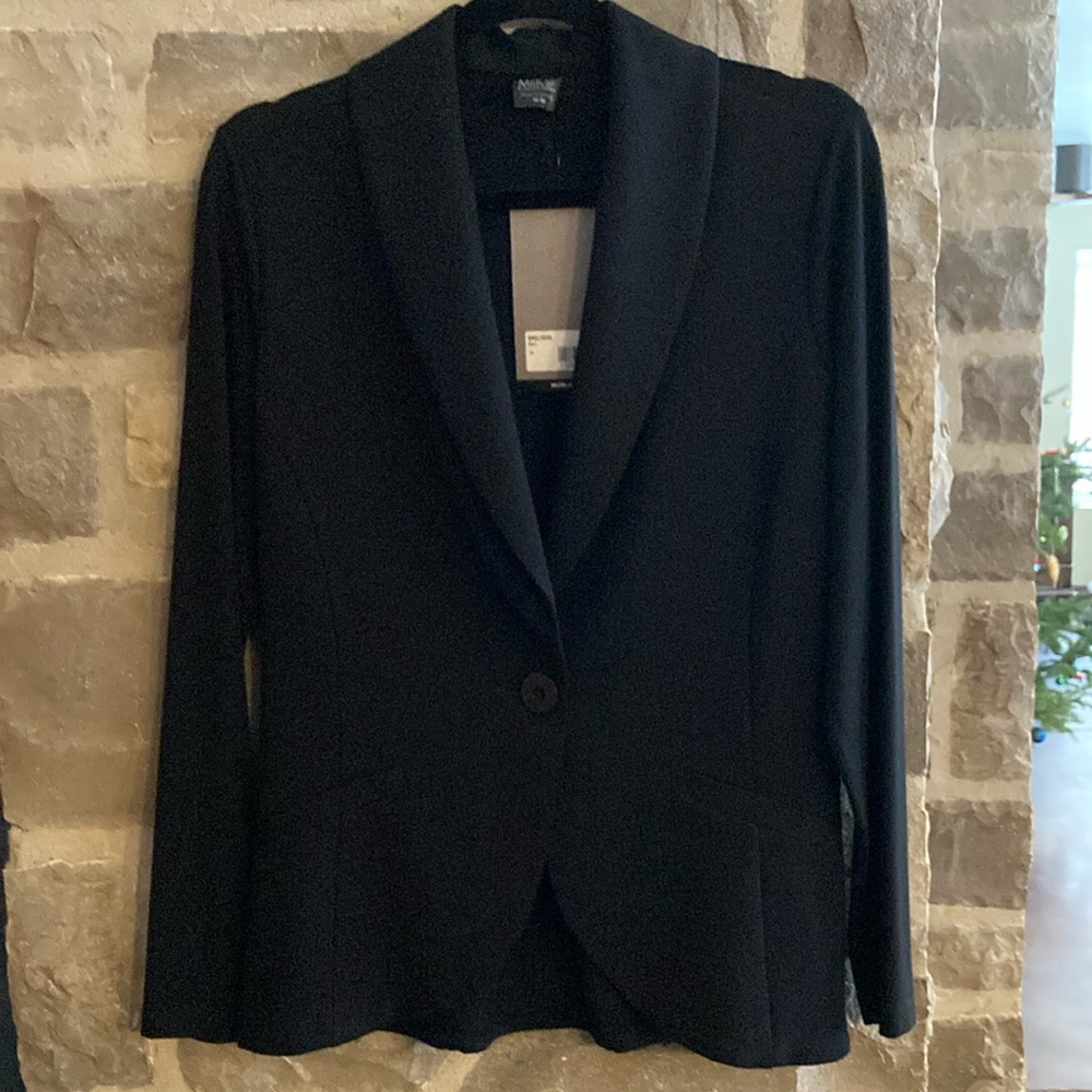 BNWT Miik Emily blazer